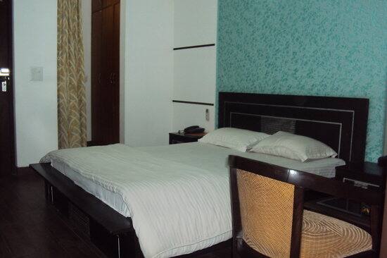 TG Stays Sector 28, Gurgaon 2